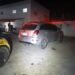 Jacarezinho: Polícia recupera veículo com alerta de furto em pátio de posto de Ccombustível