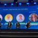 Marcelo Palhares representa Jacarezinho no Painel “Prefeitos do Futuro”, em Brasília