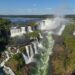 Cataratas do Iguaçu é eleita como melhor atração turística do Brasil e da América Latina