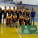 Basquete platinense é campeão da fase regional dos Jogos Abertos em Jacarezinho