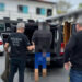 Polícia Civil cumpre mandado e apreende envolvido em ato infracional grave em Jacarezinho