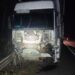 Paraná: Jovem sem habilitação morre em acidente com carreta na BR-376