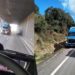 Paraná: Motoristas embriagados colocam vidas em risco na BR-277 e são detidos pela PRF “Assista o vídeo”