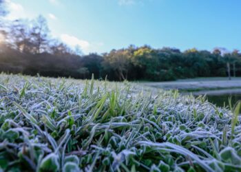 Temperaturas despencam com ciclone e regiões têm previsão de neve; veja onde