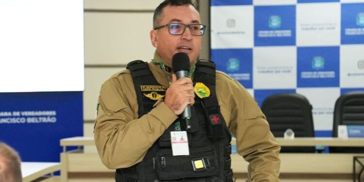 Eder tinha 42 anos e deixa a esposa e três filhos (Foto: Reprodução/Redes Sociais)