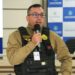 Sargento da PM morre após grave acidente de moto no PR: “Exemplo de amor”