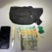 Dupla é apreendida pela PM por tráfico de drogas em Jacarezinho