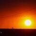 Veranico no Paraná: temperaturas disparam e calor predomina até o fim de semana