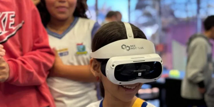 Foto: Gabriel Pires/SEIA-PR