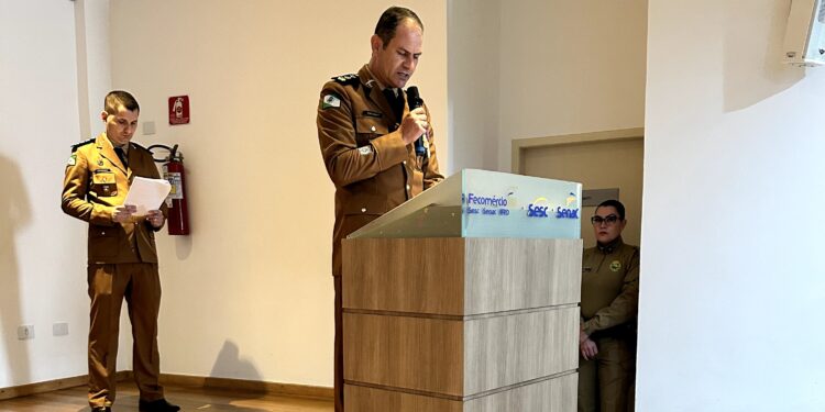Foto: Assessoria PM