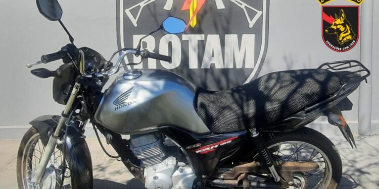 Foto: Assessoria PM