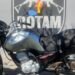 Abordagem de suspeitos resulta em apreensão de motocicleta em Jacarezinho