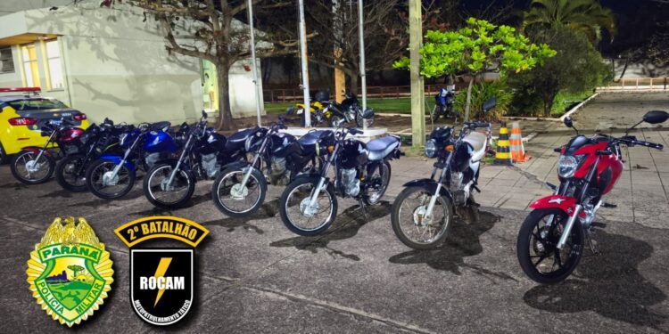 Foto: Assessoria PM