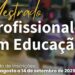 Mestrado Profissional em Educação da UENP abre Edital para seleção de estudantes