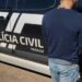 Polícia Civil prende homem por dívida de pensão alimentícia em Santo Antônio da Platina