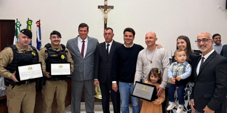 Foto: Assessoria PM