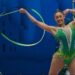 Paranaense Babi conquista melhor resultado da história do Brasil no Mundial de Ginástica Rítmica