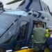 Paraná: Criança cai de caminhão na BR-277 e é resgatada por helicóptero da PRF “Assista o vídeo”