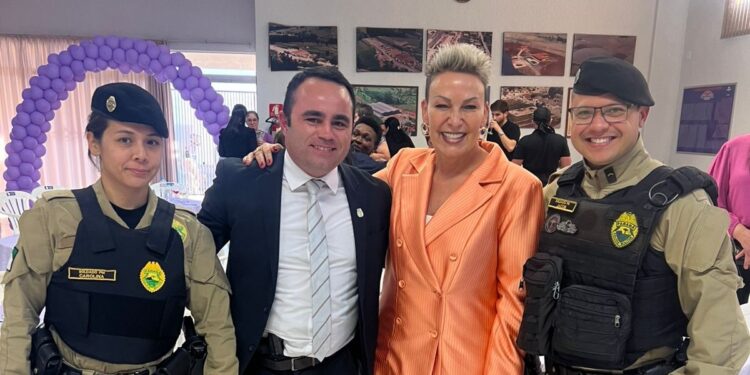 Foto: Assessoria PM