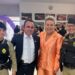 Patrulha Maria da Penha participa de ações Durante o Agosto Lilás