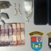 Polícia apreende adolescentes com drogas em ponto conhecido de tráfico em Jacarezinho