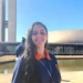 Jovem senadora: estudante de Sengés participa de programa na capital federal