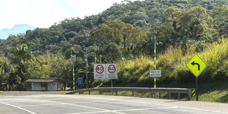 Foto - EPR Litoral Pioneiro