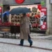 Chuva, frio e vento: primeira semana de agosto terá tempo instável em todo o Paraná