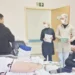 Norte Pioneiro: Projeto Neonatal Sorridente promove saúde bucal de mães e bebês no Hospital Regional