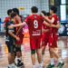 Jacarezinho recebe etapa decisiva do Campeonato Paranaense de Voleibol Sub-19