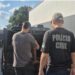 Polícia Civil cumpre mandado de prisão preventiva em Jacarezinho