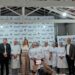 Jacarezinho: Atunorpi conclui curso gratuito de formação de pizzaiolo