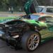 Paraná: Seguro de McLaren que se envolveu em acidente com Corsa passa dos R$ 100 mil