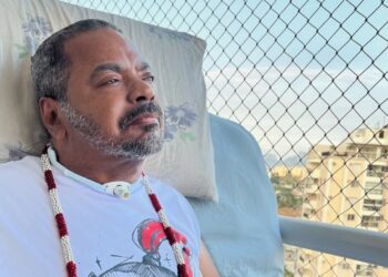 Morre Arlindo Cruz, ícone do samba, aos 66 anos