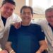 Sepse e retransplante: Médico explica complicações da saúde de Faustão