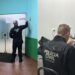 Empresa registra porteiro como proprietário de hospital e é alvo de operação no PR