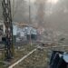 Paraná: Explosão devastadora em fábrica de explosivos deixa rastro de destruição em Quatro Barras “Assista o vídeo”