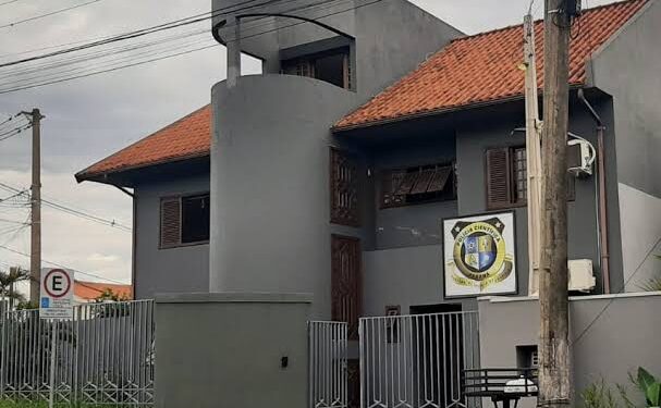 Foto: Polícia Científica