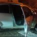 Jovem bate carro roubado e filha de 4 anos é levada ao hospital em estado grave
