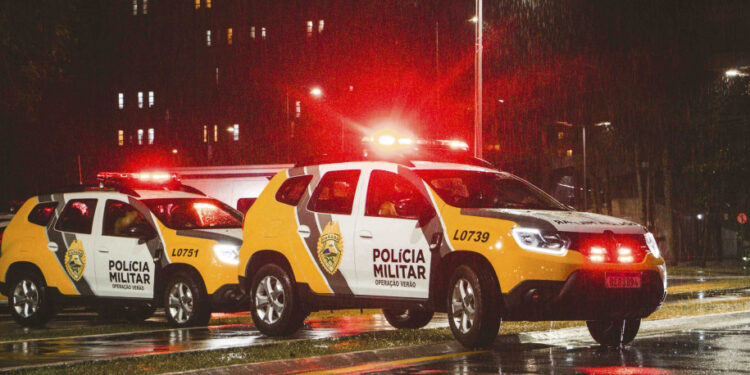 PMPR divulga candidatos convocados para nova etapa do Curso de Formação de Oficiais
Foto: PMPR