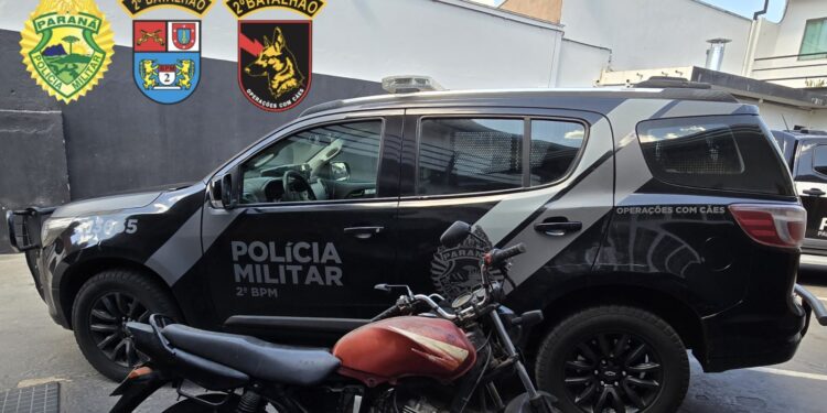Foto: Assessoria PM