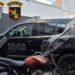 Polícia Militar prende homem por adulteração de motocicleta em Jacarezinho