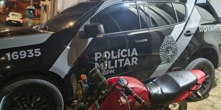 Foto: Assessoria PM