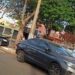 Jacarezinho: Motorista foge após provocar acidente no centro de Jacarezinho  “Assista o Vídeo”