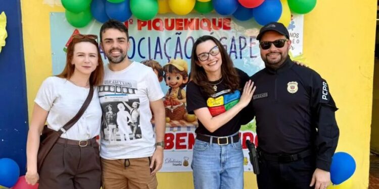 Foto: PCPR