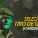 Tiro de Guerra de Jacarezinho divulga datas da seleção para alistados