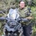 Tempestade no Paraná: motociclista morre após ser atingida por galho na PR-180