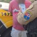 Motorista é preso por embriaguez ao volante na PR-092
