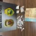 Polícia apreende adolescente em cumprimento de mandado em Santo Antônio da Platina