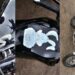 Norte Pioneiro: Motocicleta é apreendida por irregularidades em Santo Antônio da Platina